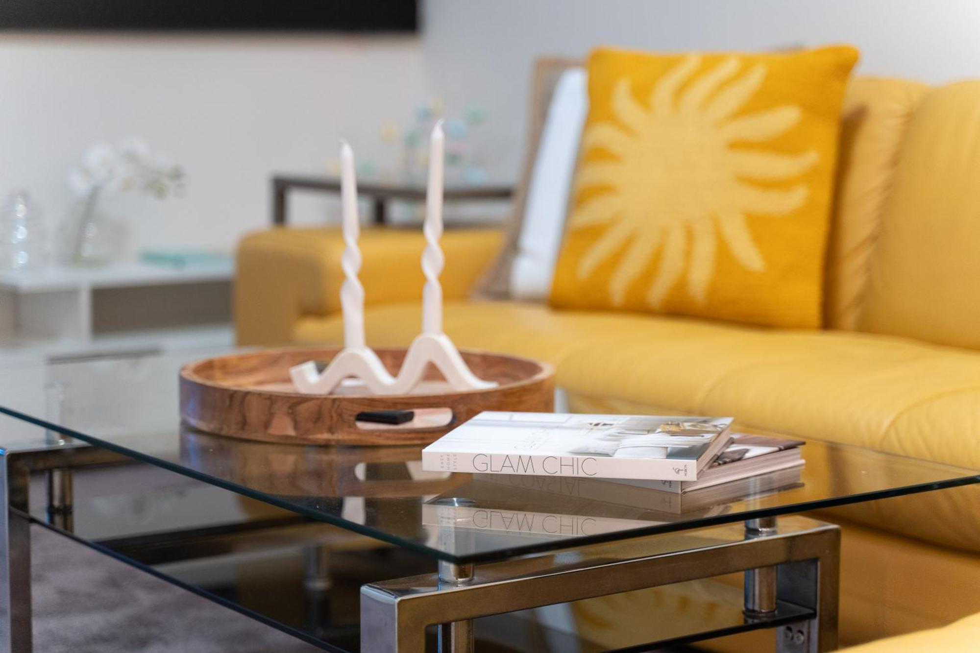 Apartment The Urban Escape -in The Heart Of Wentworth Point *